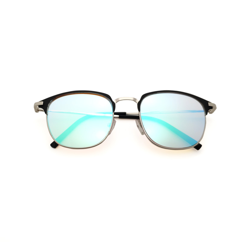 TPG-005 Color Blind Classic For Men Women - Color Blind Glasses Color Instantly