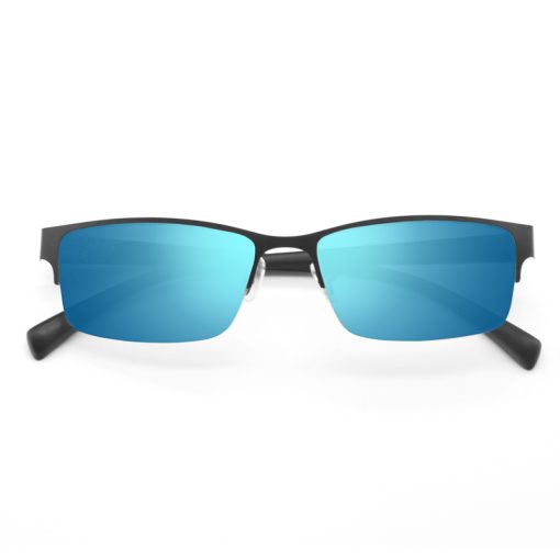 Covisn-tpg-200_red zielone okulary dla osób niewidomych i niedowidzących