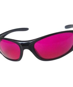 COVISN TPG-106 UV 400 Protection Color Blind Glasses For Red Green Color Blindness