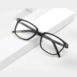 color blind glasses with transparent lenses