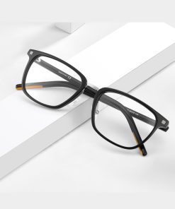 color blind glasses with transparent lenses