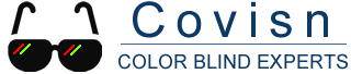Color Blind Glasses See Color Instantly