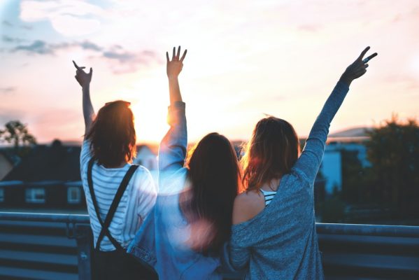 enjoy life