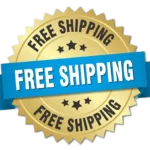 free shipping service logo