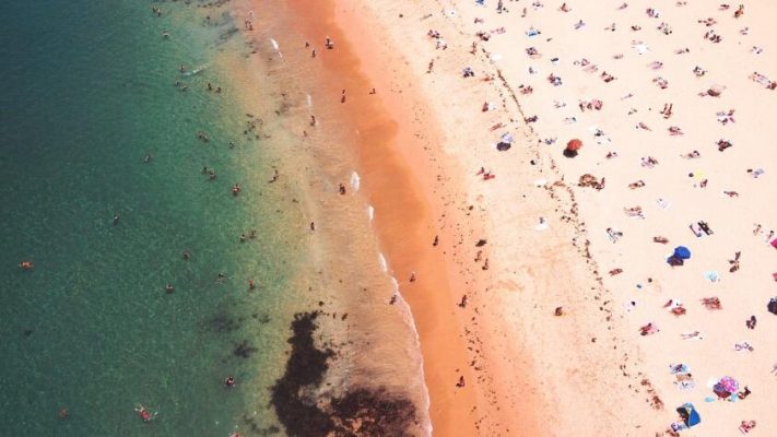 γυαλιά τυφλών χρωμάτων Αυστραλία