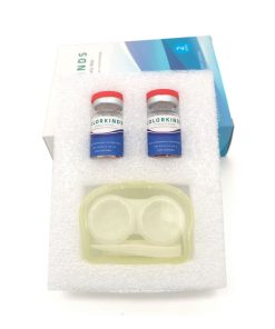 colorblind contacts package