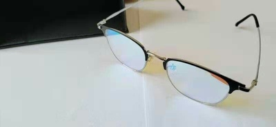 COVISN TPG-005 Färgblinda glasögon Klassiska för män kvinnor foto recension