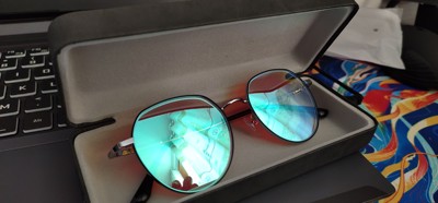 COVISN TPG-206 Color Correcting Sunglasses photo review
