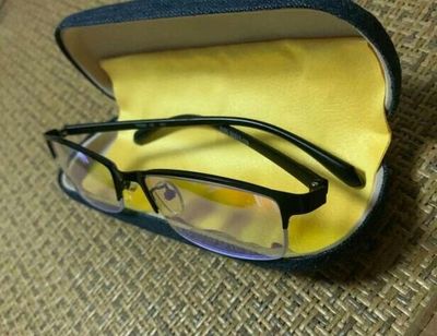 COVISN TPG-200 Color Blind Glasses Indoor Outdoor 2022 New Design fotorecenzja