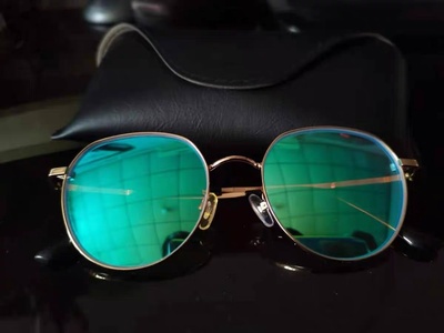 COVISN TPG-206 Color Correcting Sunglasses photo review