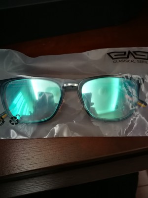 COVISN TPG-038 Outdoor Indoor  Corrective  Color Blind Glasses photo review