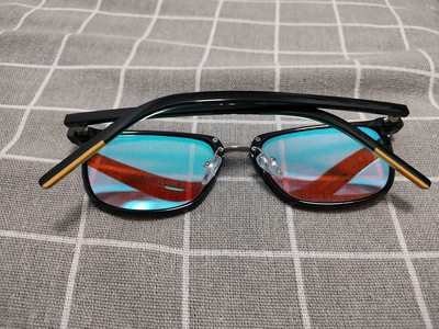 COVISN TPG-038 Outdoor Indoor  Corrective  Color Blind Glasses photo review