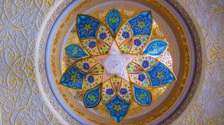 نظارات عمى الألوان في الإمارات العربية المتحدة