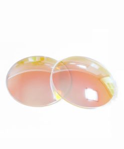 red green color blind blank lens
