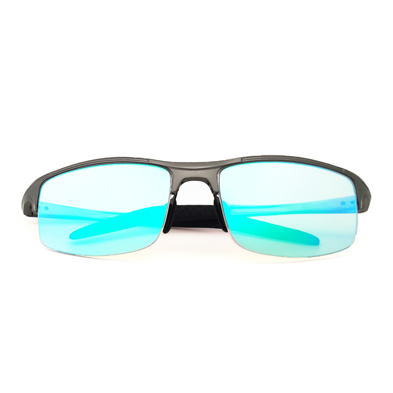 COVISN TPG-309 Color Blind Glasses For Gamer - Color Blind Glasses See Color Instantly