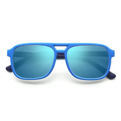 TPG-548 farbig blinkende Brille