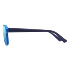 نظارات covisn للأطفال الملونة العمياء TPG-548