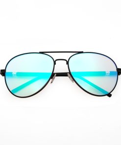 Covisn TPG-525 color blind sunglasses black