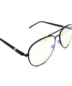 Covisn TPG-525 color blind sunglasses black 06