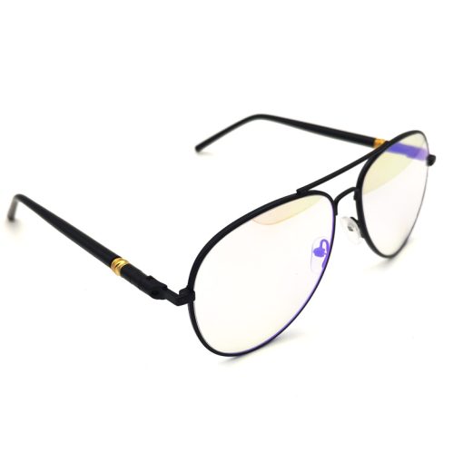 Covisn TPG-525 color blind sunglasses black 06