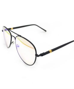 Covisn TPG-525 color blind sunglasses black 05