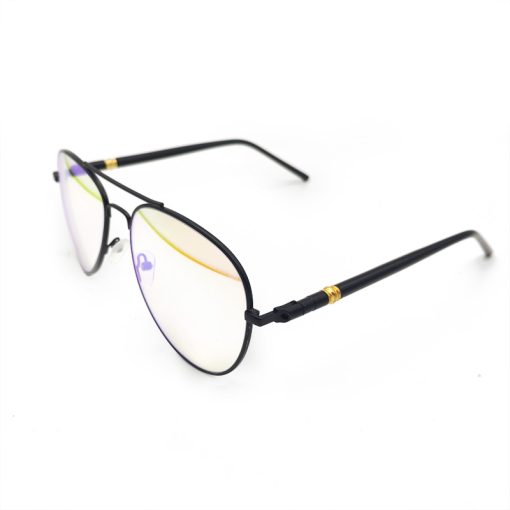 Covisn TPG-525 color blind sunglasses black 05