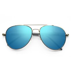 Kolorowe okulary przeciwsłoneczne Covisn TPG-525