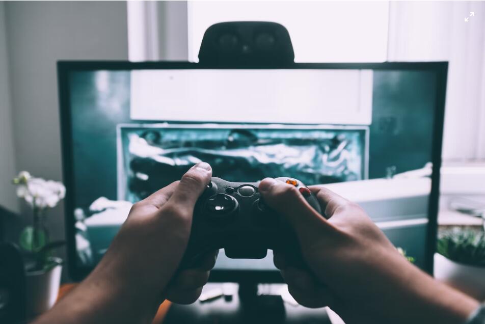 färgblinda glasögon för spel