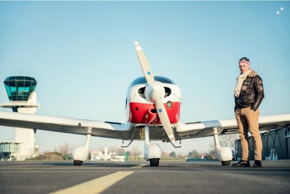 Peut-on être pilote si l'on est daltonien ?