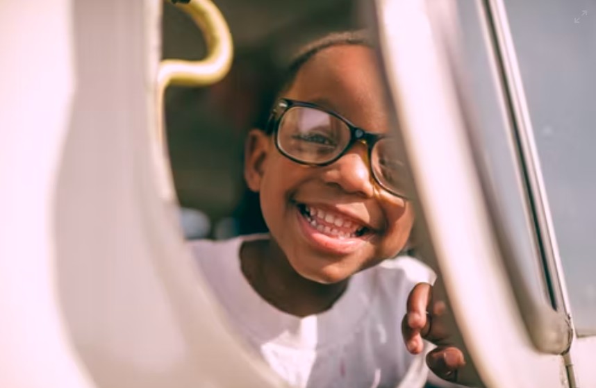 gafas para daltónicos infantiles