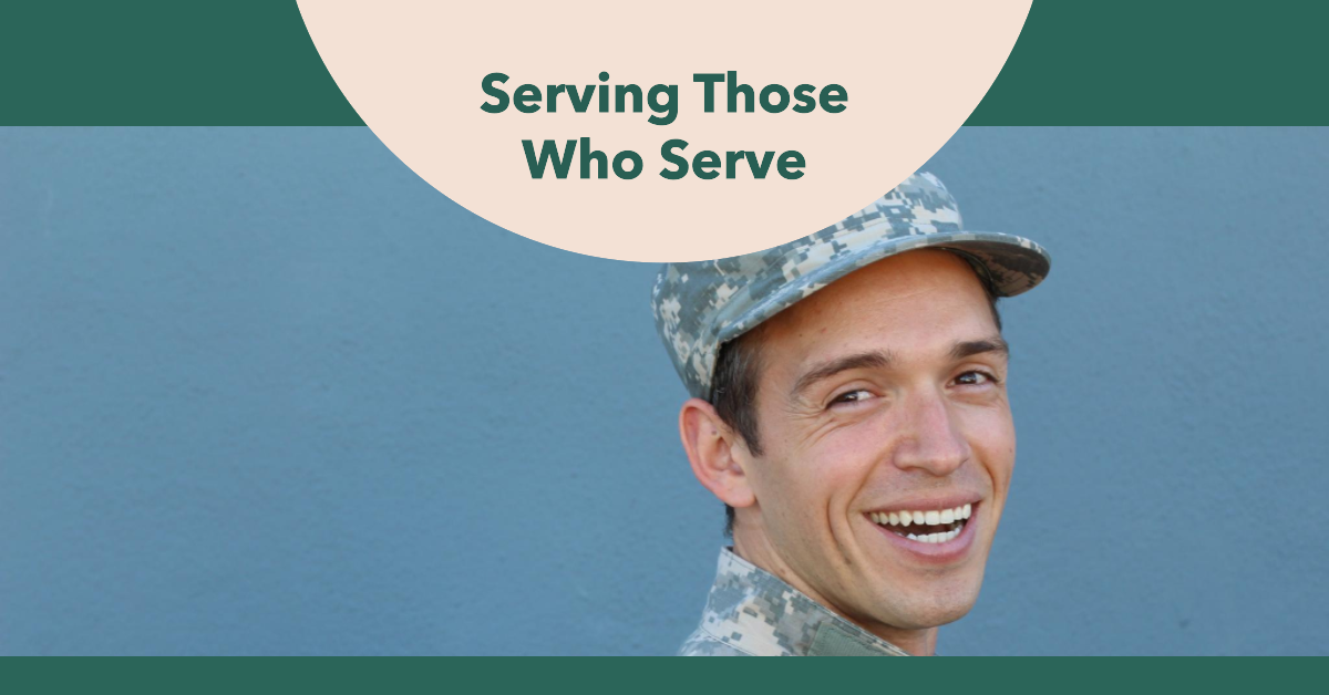 HR-specialist i armén