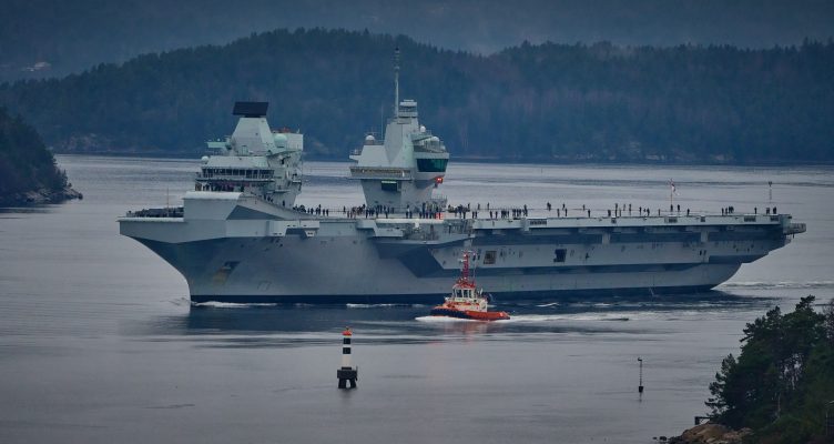 Marine-Jobs für Farbenblinde