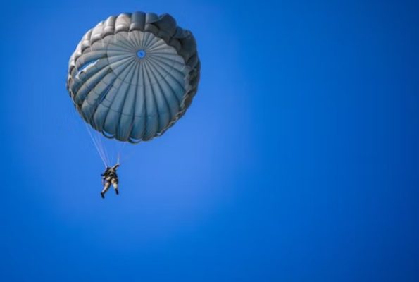 Beleid voor militaire kleurenblindheid