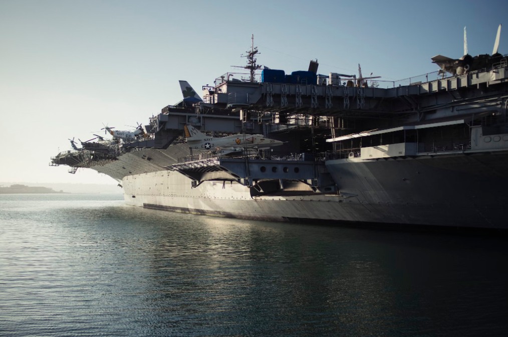 bester Job für Farbenblindheit bei der Marine