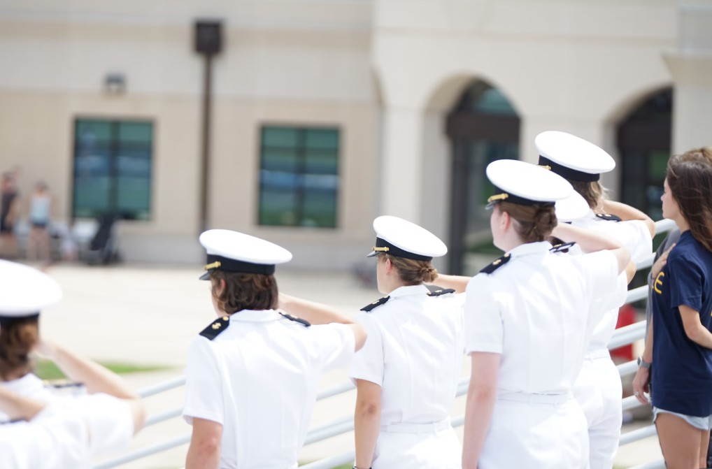 bester Job für Farbenblindheit bei der Marine