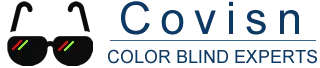 Color Blind Glasses Help See Color Instantly